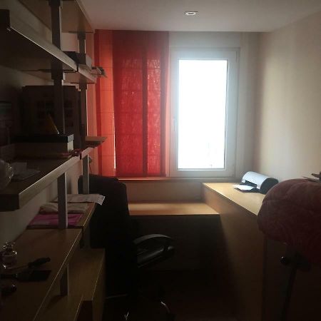 Ferienwohnung Bierzo Centro Ponferrada Exterior foto